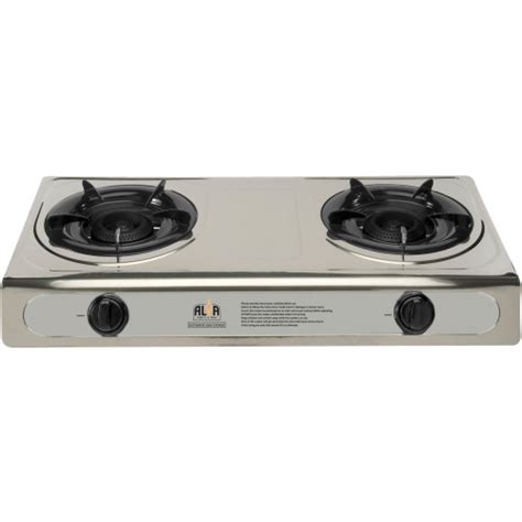 2 plate gas stove in port elizabeth